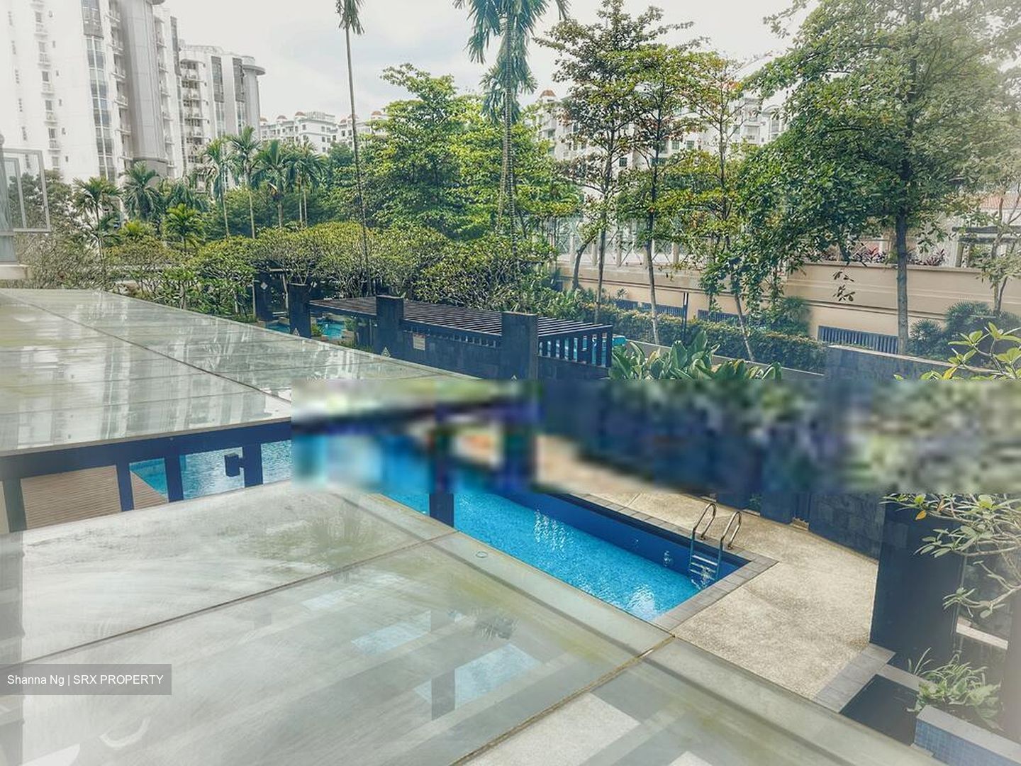 Hillvista (D23), Condominium #612698271